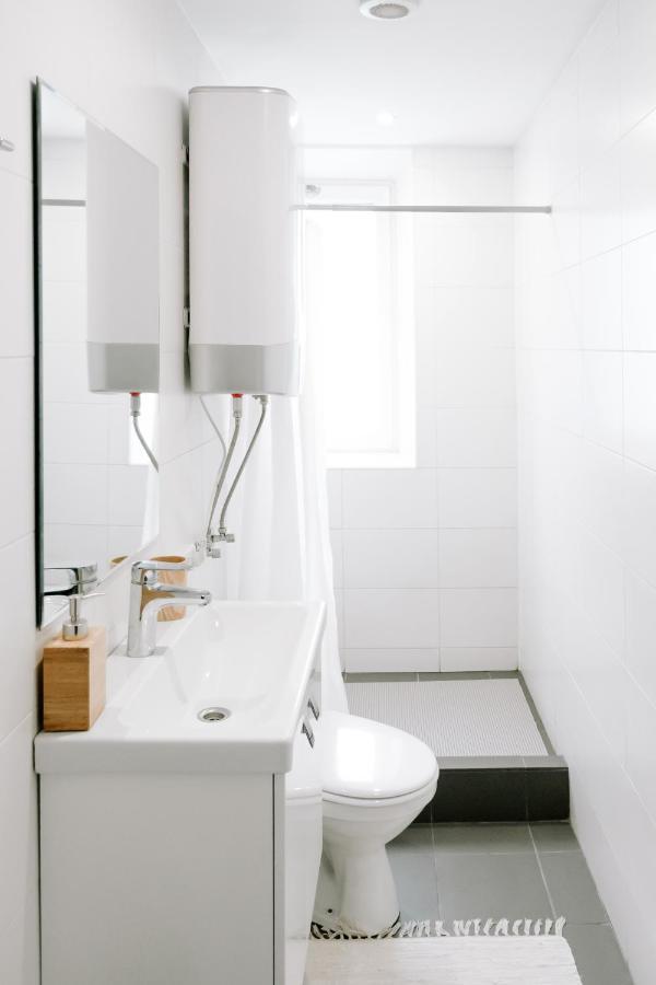 Lake Aluksne Studio Apartment Exteriér fotografie